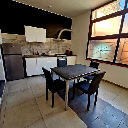 Ferienwohnung Casa Della Lettera CTA Exterior foto