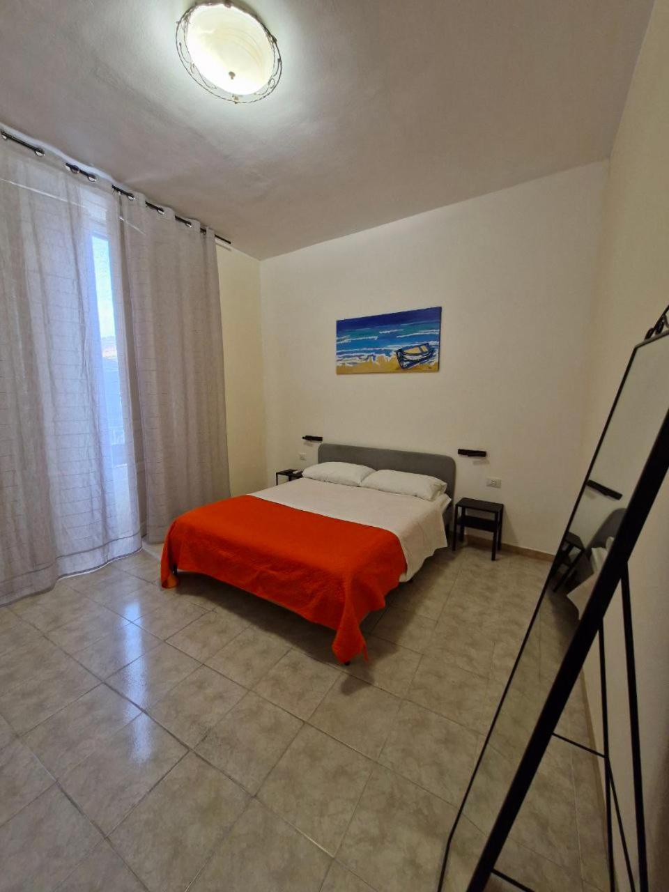 Ferienwohnung Casa Della Lettera CTA Exterior foto