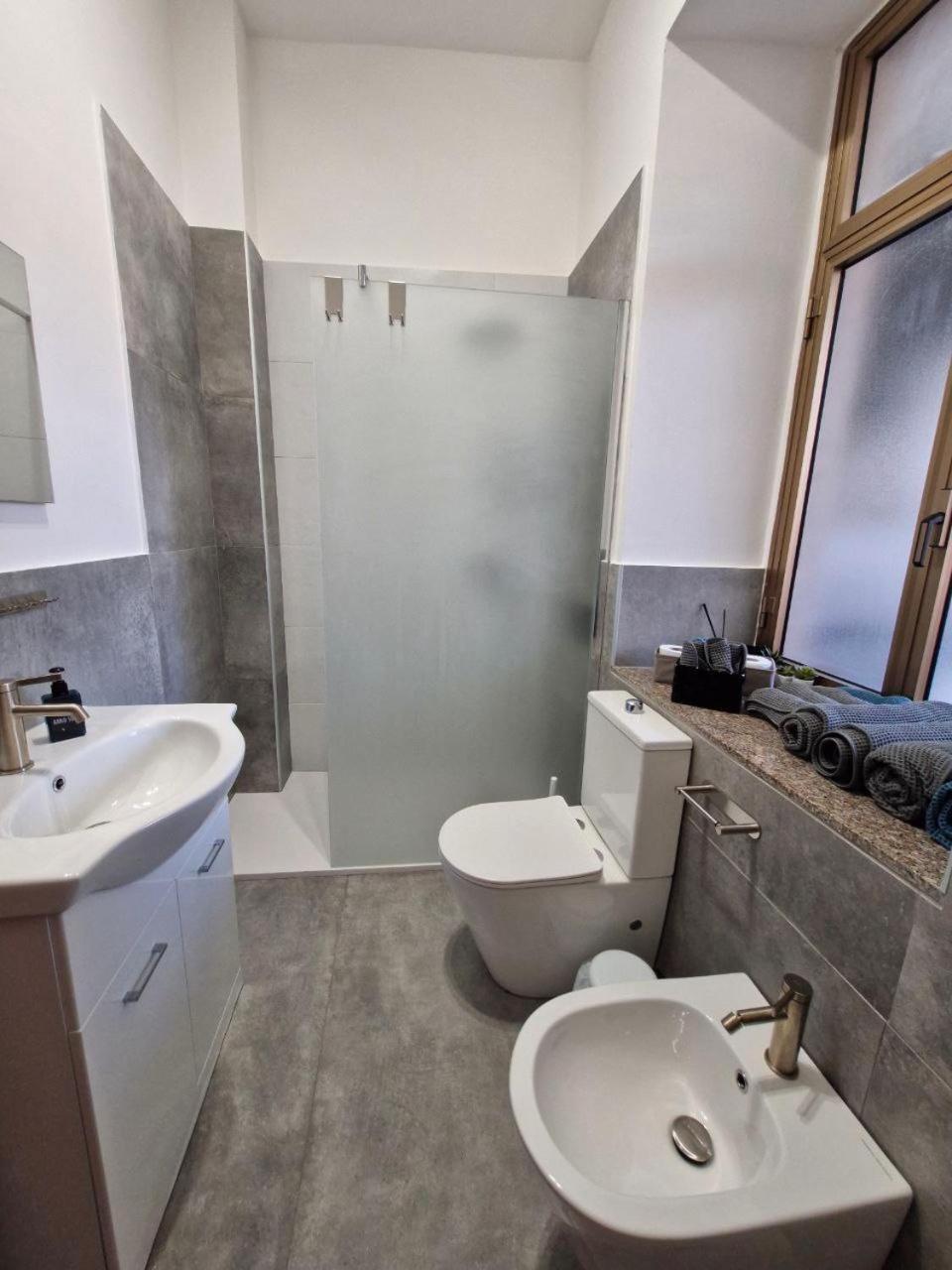 Ferienwohnung Casa Della Lettera CTA Exterior foto