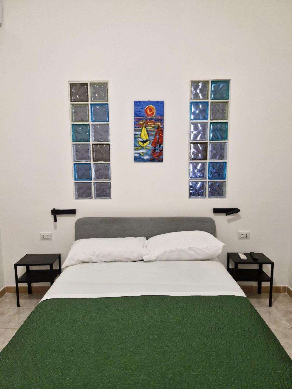 Ferienwohnung Casa Della Lettera CTA Exterior foto