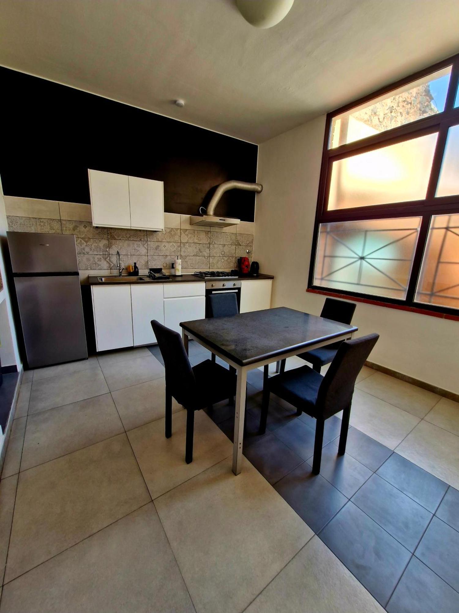 Ferienwohnung Casa Della Lettera CTA Exterior foto